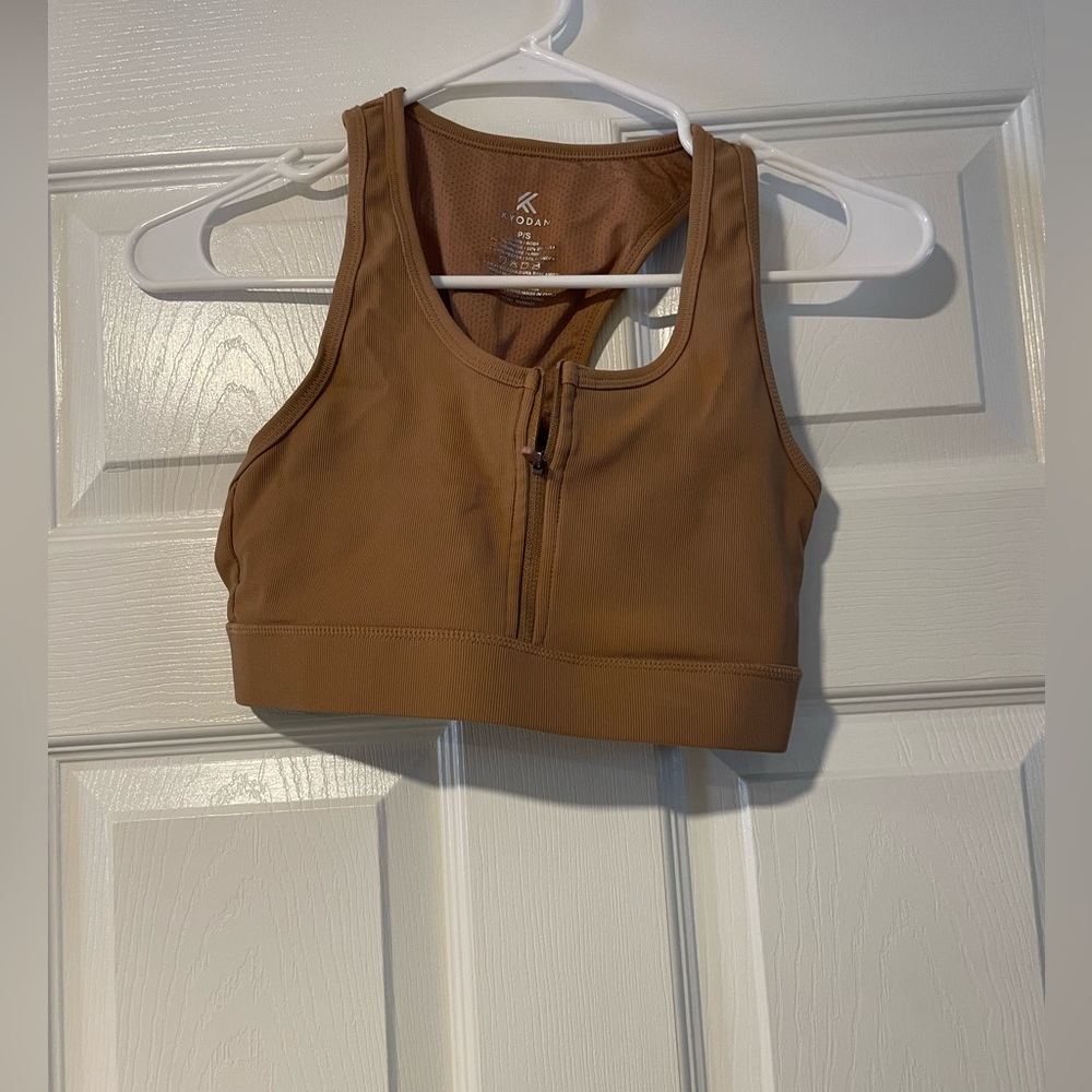 Sports Bra